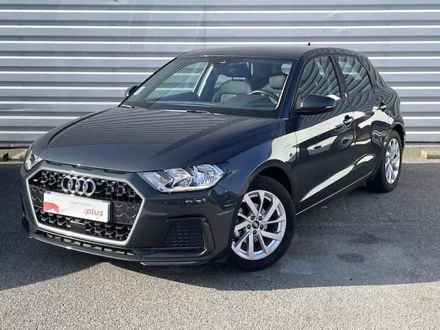Audi A1 Sportback Design 25 TFSI 95 Ch 5 Vitesses - 2022 - Joinsteer - #1