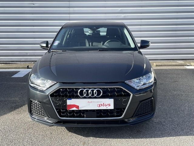 Audi A1 Sportback Design 25 TFSI 95 Ch 5 Vitesses - 2022 - Joinsteer - #5