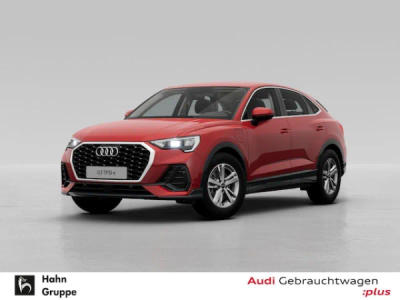 Audi Q3 Sportback TFSI E 45 TFSI E S Tronic -  - Joinsteer - #1