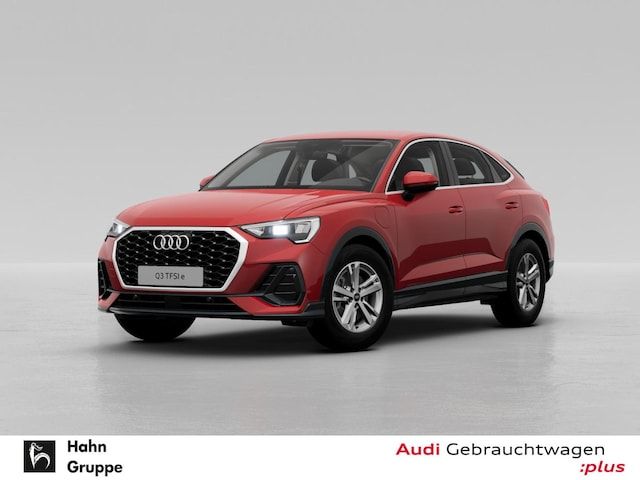 Audi Q3 Sportback TFSI E 45 TFSI E S Tronic - 2022 - Joinsteer - #1