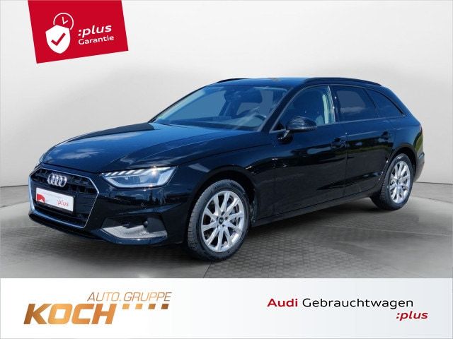 Audi A4 Avant 40 TFSI S Tronic - 2022 - Joinsteer - #1