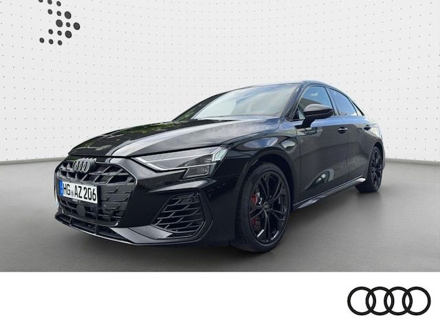 Audi S3 TFSI Quattro S Tronic - 2025 - Joinsteer - #1