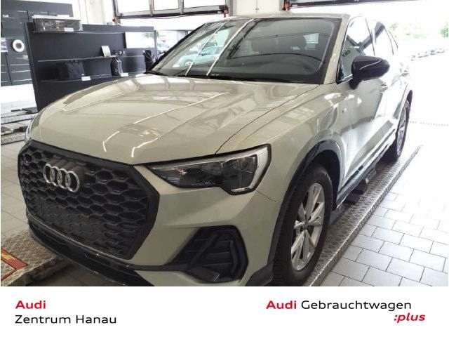 Audi Q3 Sportback 35 TFSI Schaltgetriebe - 2021 - Joinsteer - #1