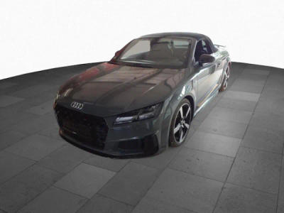 Audi TT Roadster 40 TFSI S Tronic -  - Joinsteer - #1