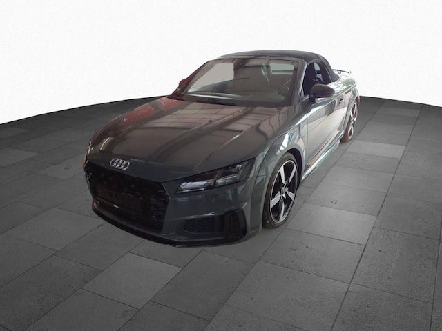 Audi TT Roadster 40 TFSI S Tronic - 2021 - Joinsteer - #1