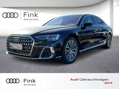 Audi A8 L TFSI E 60 TFSI E Quattro Tiptronic -  - Joinsteer - #1