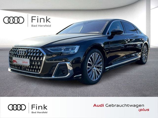 Audi A8 L TFSI E 60 TFSI E Quattro Tiptronic - 2022 - Joinsteer - #1