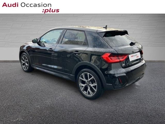 Audi A1 Design Luxe 30 TFSI 110 Ch S Tronic - 2022 - Joinsteer - #10