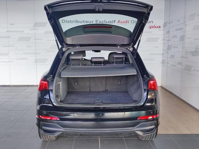 Audi Q3 TFSI E S Line 45 TFSI E 245 ch S Tronic - 2021 - Joinsteer - #3