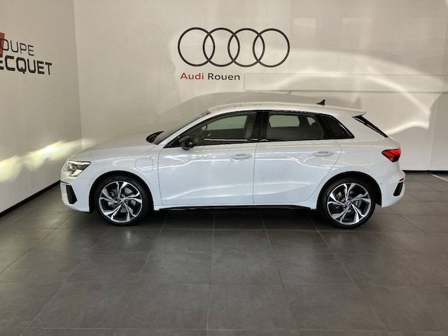 Audi A3 Sportback TFSI E S Line 40 TFSI E 204 Ch S Tronic - 2023 - Joinsteer - #2