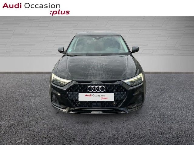 Audi A1 Design Luxe 30 TFSI 110 Ch S Tronic - 2022 - Joinsteer - #13