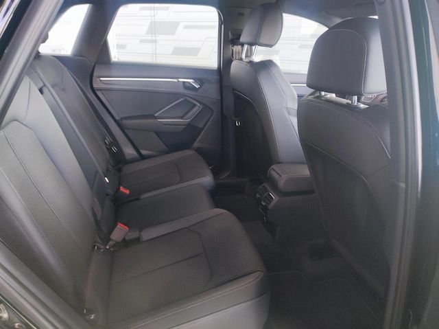 Audi Q3 TFSI E S Line 45 TFSI E 245 ch S Tronic - 2021 - Joinsteer - #8