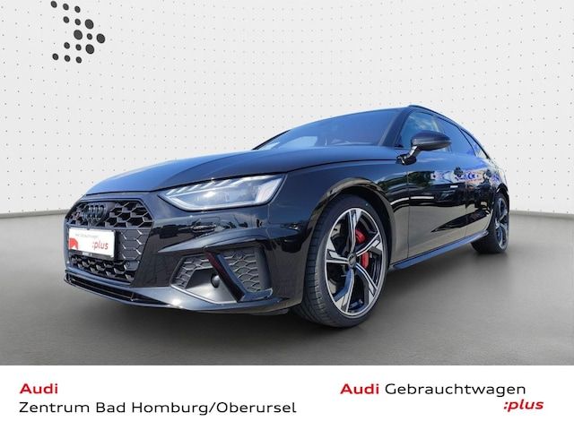 Audi S4 Avant - 2024 - Joinsteer - #1