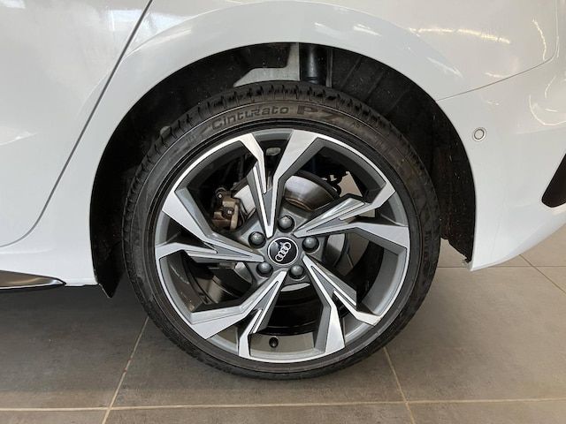 Audi A3 Sportback TFSI E S Line 40 TFSI E 204 Ch S Tronic - 2023 - Joinsteer - #15