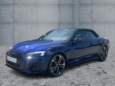 Audi S5 Cabriolet TFSI Quattro Tiptronic -  - Joinsteer - #1