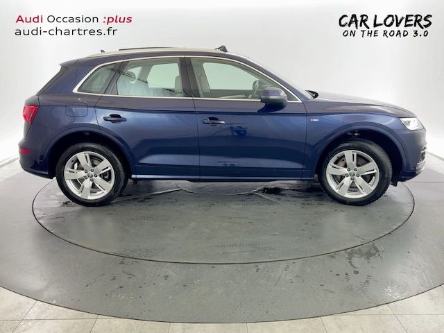 Audi Q5 TFSI E - 2019 - Joinsteer - #6
