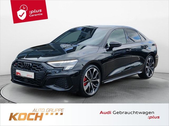Audi S3 TFSI Quattro S Tronic - 2022 - Joinsteer - #1