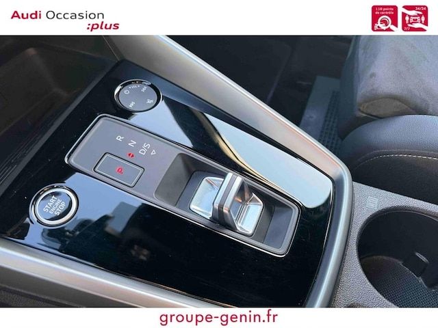 Audi A3 Sportback TFSI E S Line 40 TFSI E 204 Ch S Tronic - 2021 - Joinsteer - #19