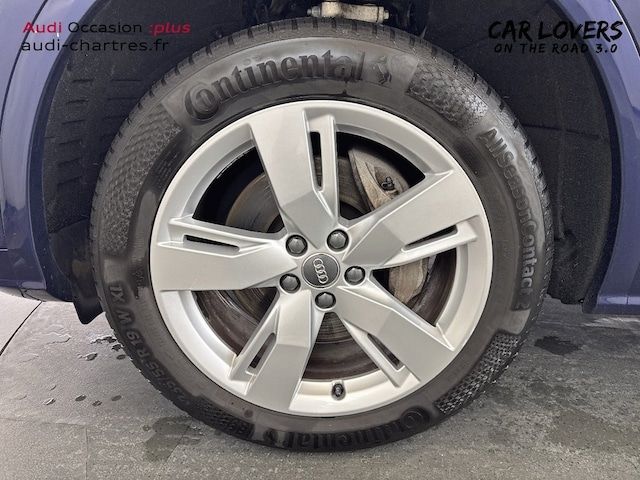 Audi Q5 TFSI E - 2019 - Joinsteer - #9