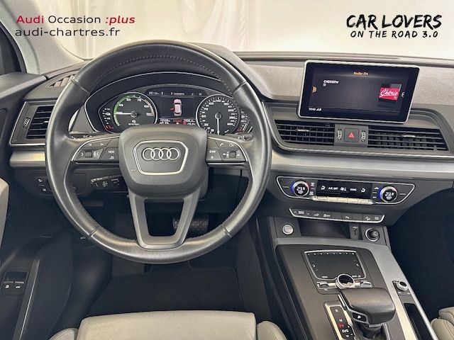 Audi Q5 TFSI E - 2019 - Joinsteer - #10