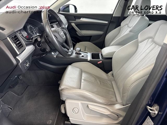 Audi Q5 TFSI E - 2019 - Joinsteer - #11