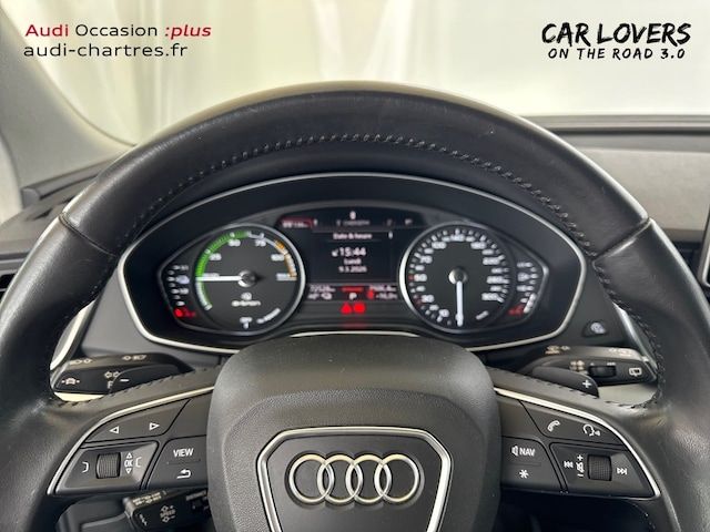 Audi Q5 TFSI E - 2019 - Joinsteer - #12