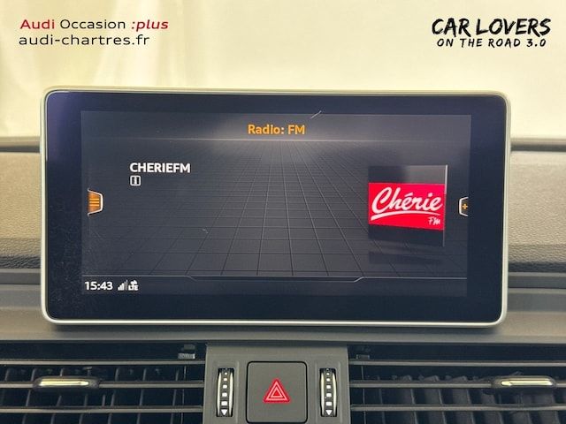 Audi Q5 TFSI E - 2019 - Joinsteer - #13