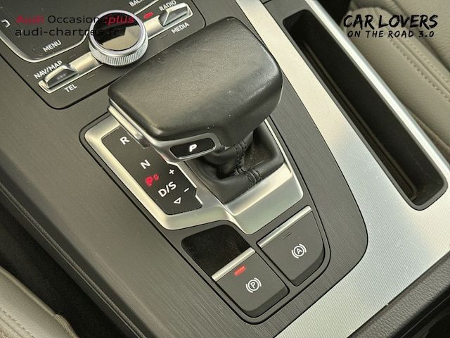 Audi Q5 TFSI E - 2019 - Joinsteer - #14