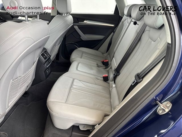 Audi Q5 TFSI E - 2019 - Joinsteer - #15