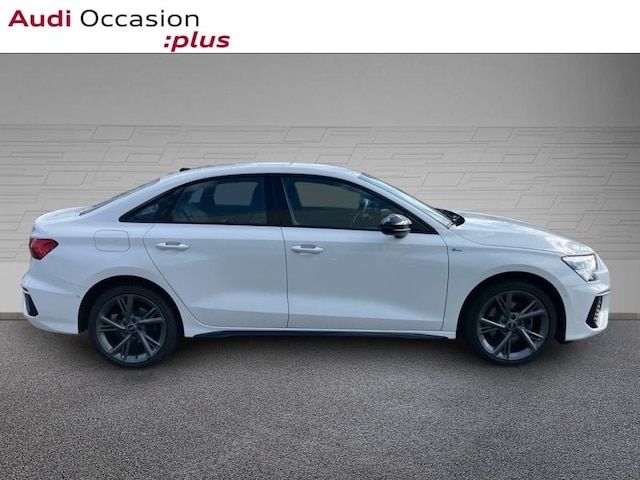Audi A3 Berline S Line 40 TDI Quattro 200 Ch S Tronic - 2022 - Joinsteer - #5