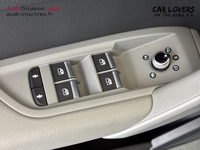 Audi Q5 TFSI E - 2019 - Joinsteer - #16