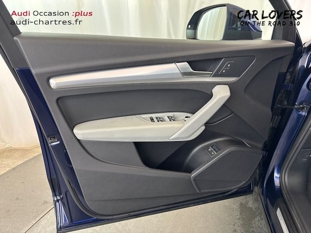 Audi Q5 TFSI E - 2019 - Joinsteer - #17