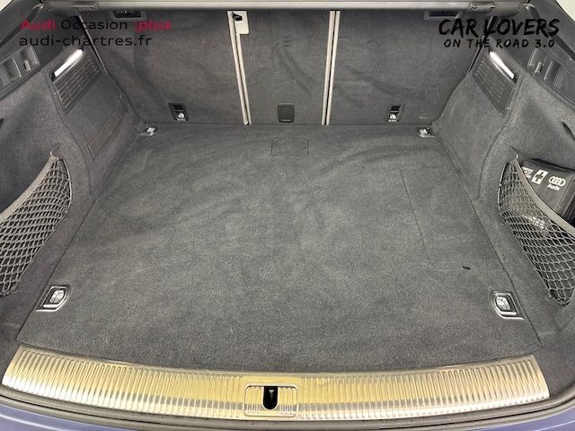 Audi Q5 TFSI E - 2019 - Joinsteer - #18