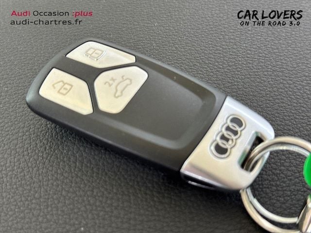 Audi Q5 TFSI E - 2019 - Joinsteer - #20