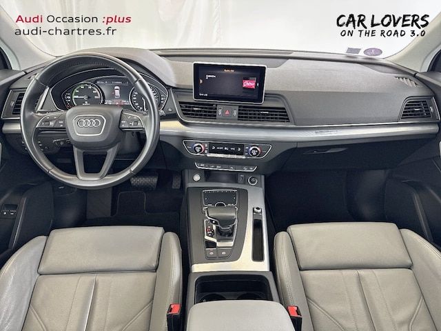 Audi Q5 TFSI E - 2019 - Joinsteer - #21