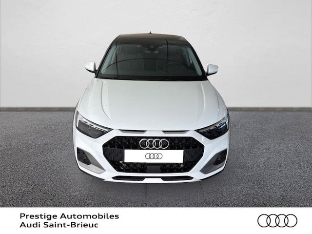 Audi A1 30 TFSI 116 Ch S Tronic - 2025 - Joinsteer - #2