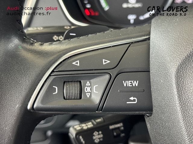 Audi Q5 TFSI E - 2019 - Joinsteer - #23