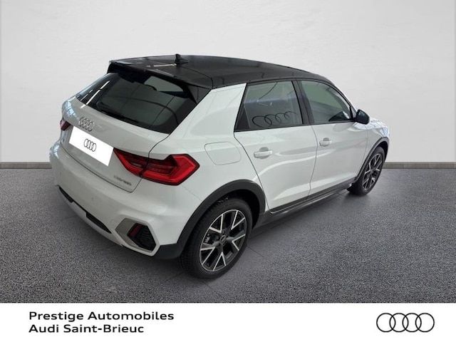 Audi A1 30 TFSI 116 Ch S Tronic - 2025 - Joinsteer - #4