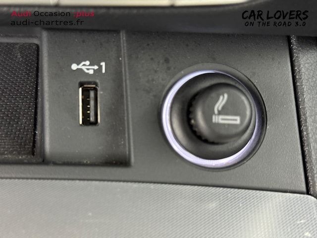 Audi Q5 TFSI E - 2019 - Joinsteer - #24