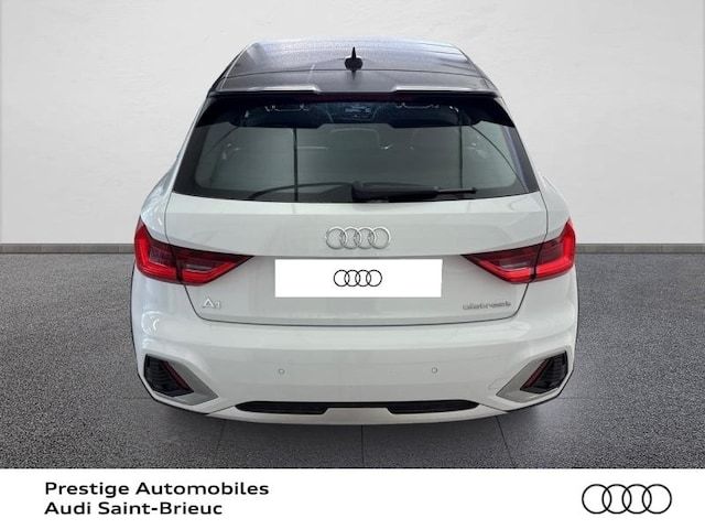 Audi A1 30 TFSI 116 Ch S Tronic - 2025 - Joinsteer - #5