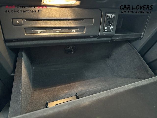 Audi Q5 TFSI E - 2019 - Joinsteer - #25