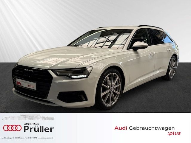 Audi A6 Avant TFSI E - 2022 - Joinsteer - #1