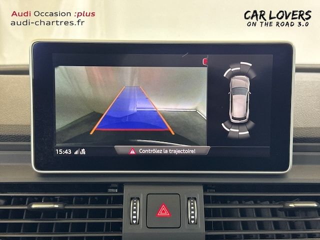 Audi Q5 TFSI E - 2019 - Joinsteer - #26