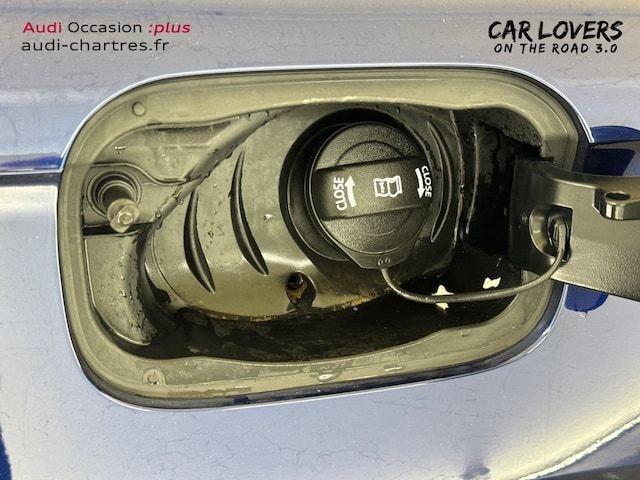 Audi Q5 TFSI E - 2019 - Joinsteer - #27