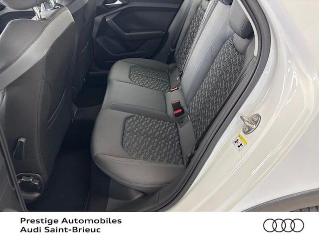 Audi A1 30 TFSI 116 Ch S Tronic - 2025 - Joinsteer - #8