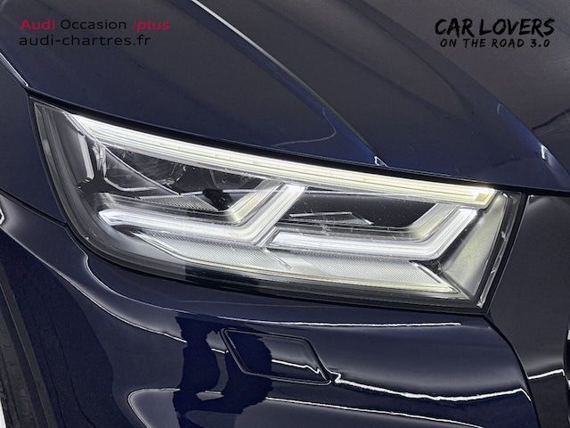 Audi Q5 TFSI E - 2019 - Joinsteer - #28