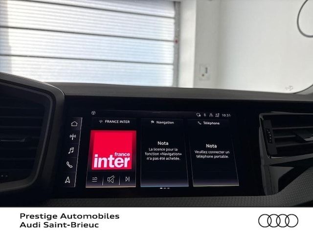 Audi A1 30 TFSI 116 Ch S Tronic - 2025 - Joinsteer - #10