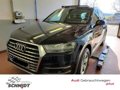 Audi Q7 SUV 3.0 TDI Ultra Quattro Tiptronic -  - Joinsteer - #1