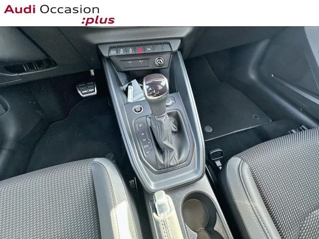 Audi A1 Sportback S Line Plus 35 TFSI 150 Ch S Tronic - 2025 - Joinsteer - #9
