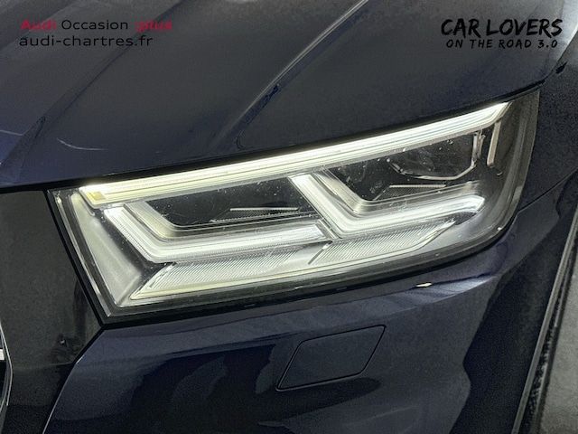 Audi Q5 TFSI E - 2019 - Joinsteer - #29